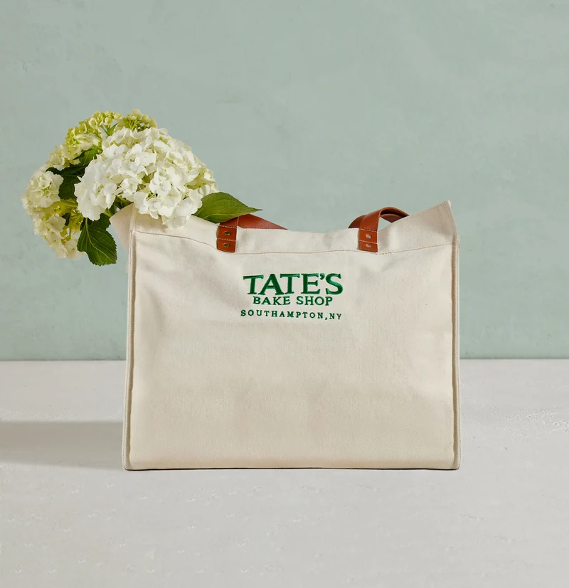 Large Market Tote