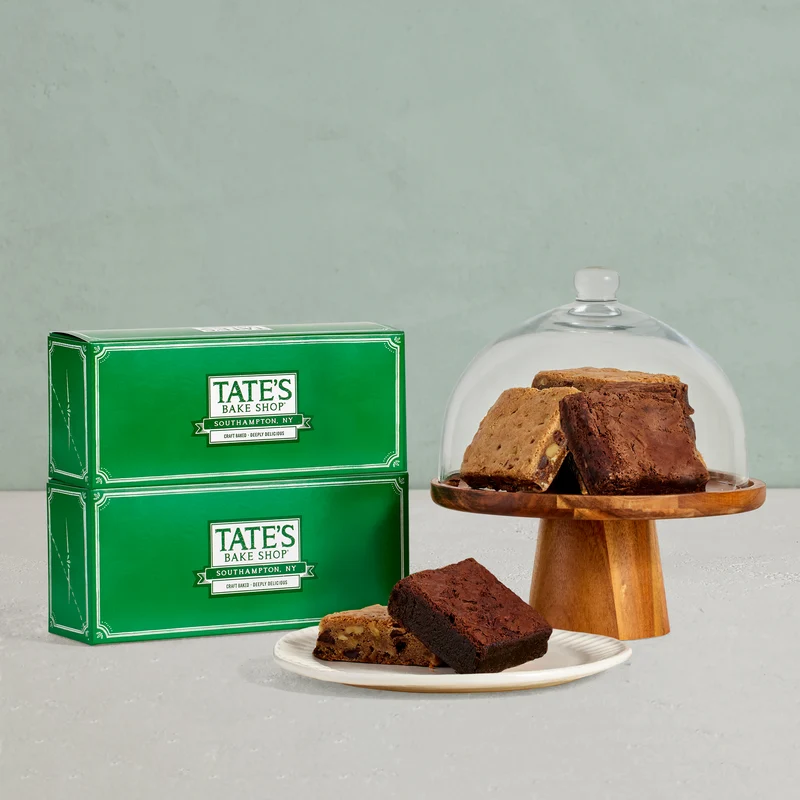 Bakery Bar Gift Box