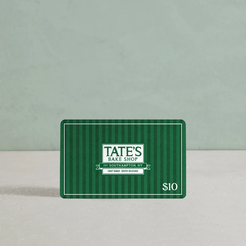 Digital Gift Card