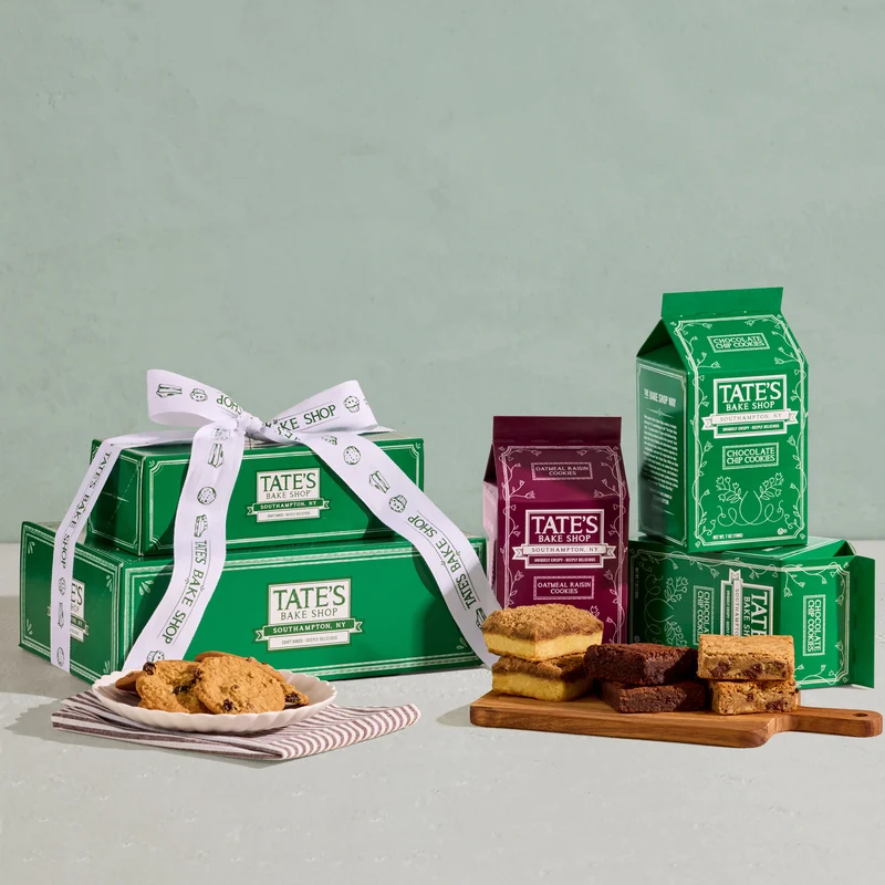 Dessert Gift Sets