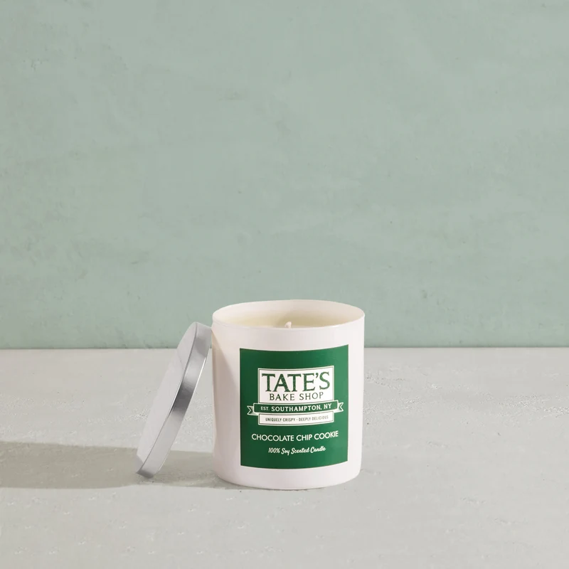 Tate’s Bake Shop Scented Candle