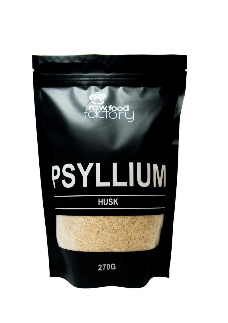 Psyllium Husk