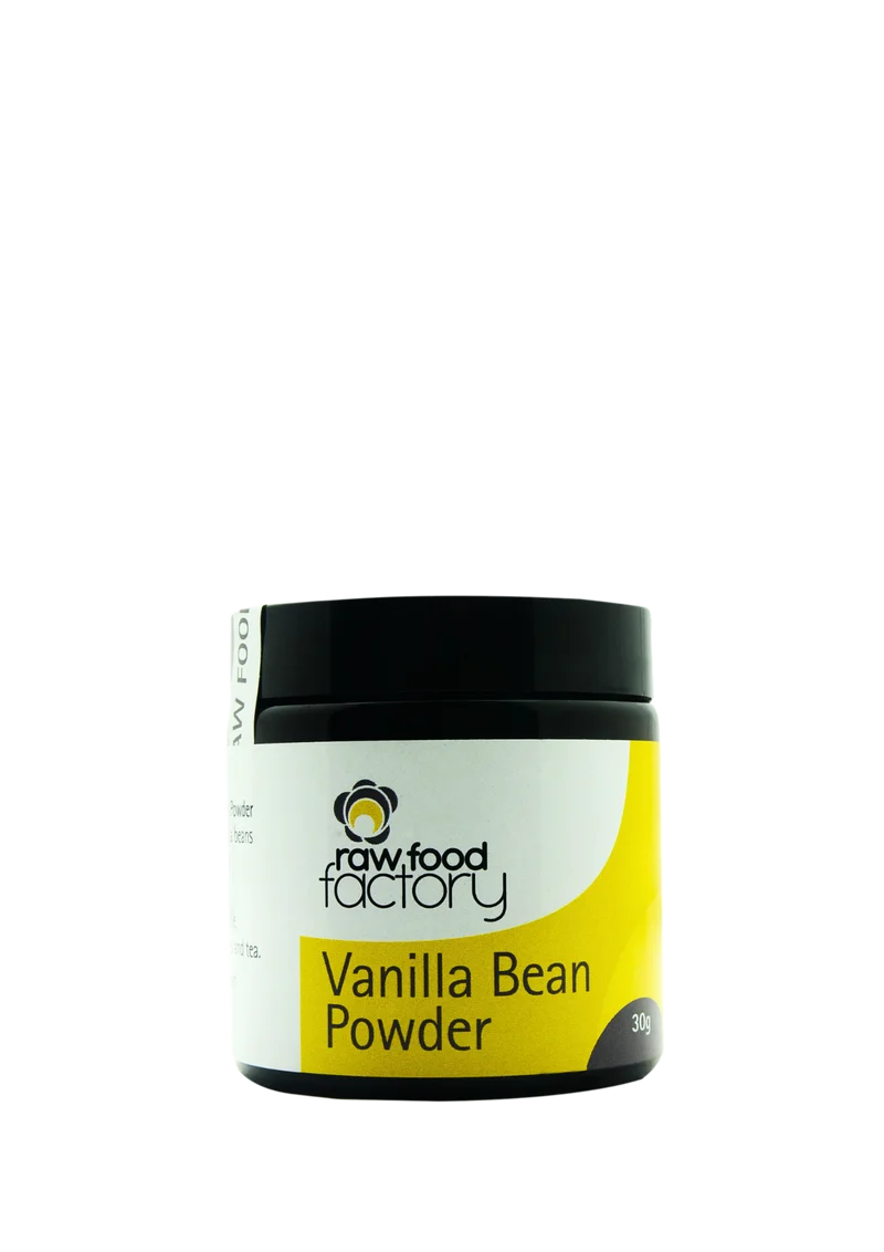 Vanilla Bean Powder