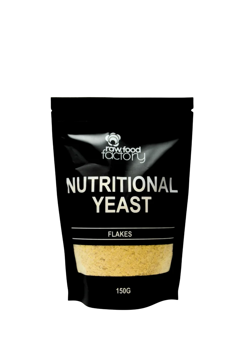 Nutritional Yeast Flakes
