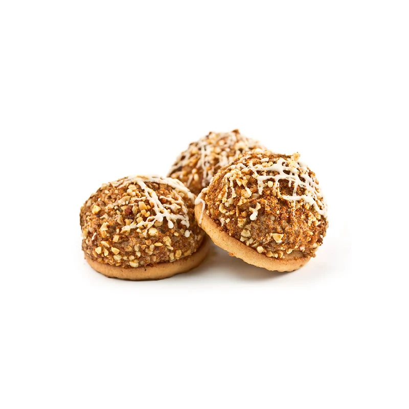 Cream cracker