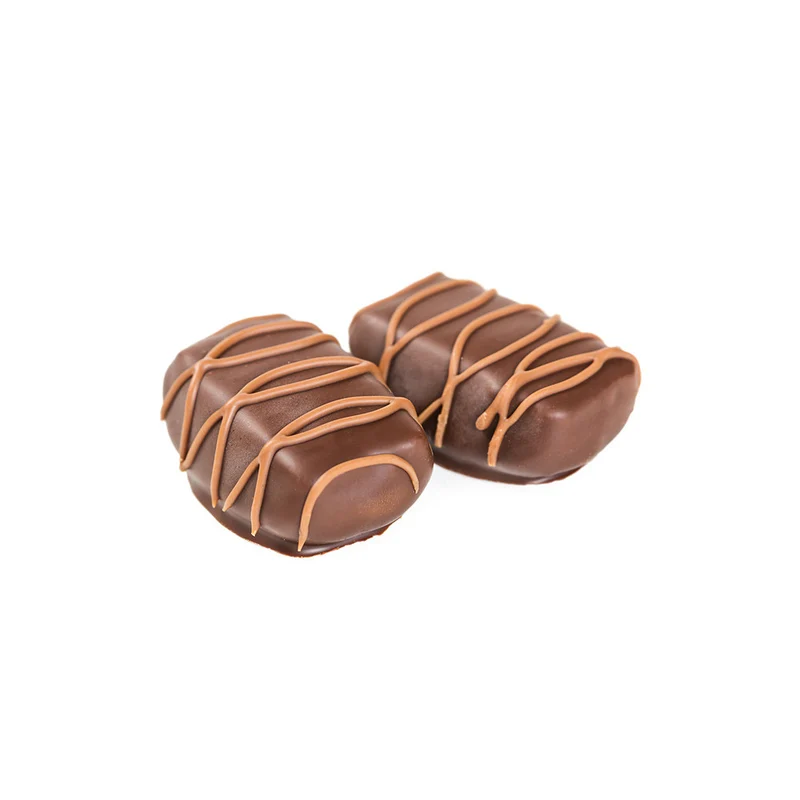Empire biscuit