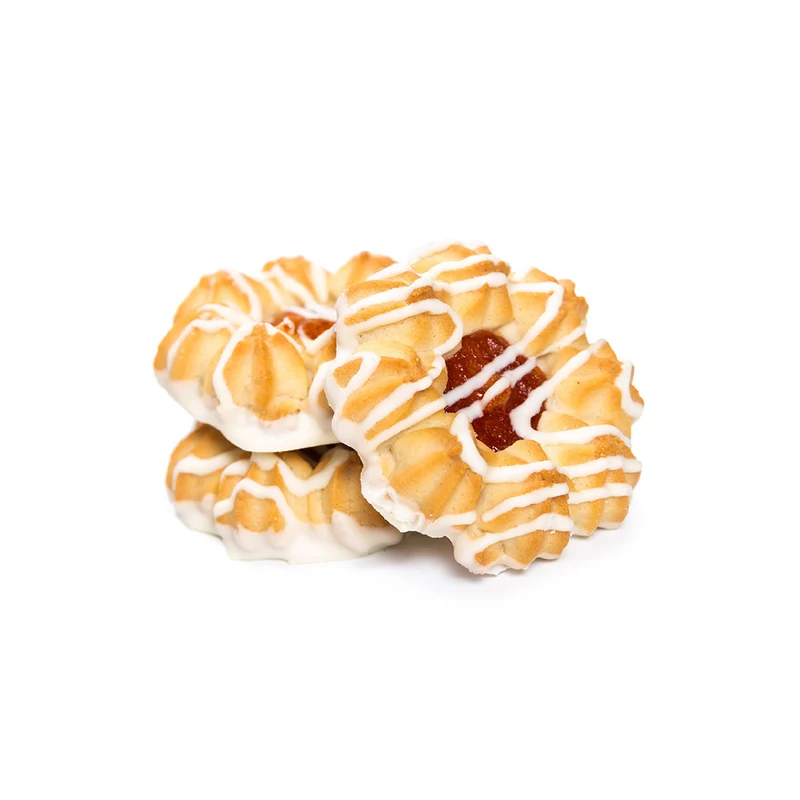 Custard cream