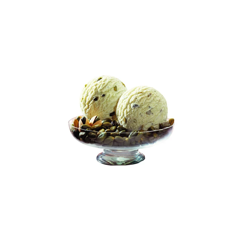 Bourbon Ice Cream