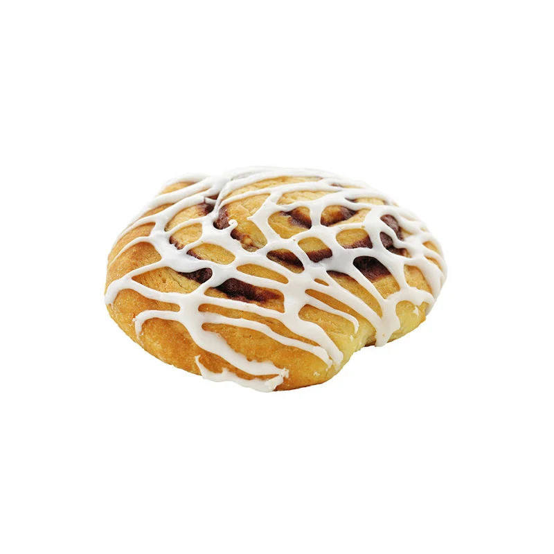 Cat's tongue cookie