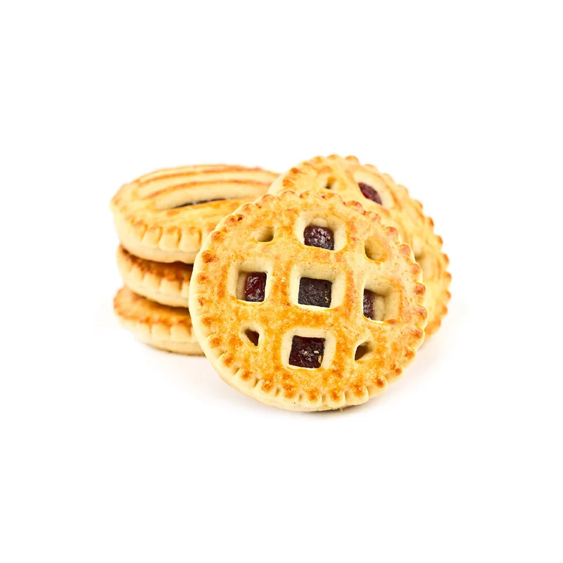 Digestive biscuit