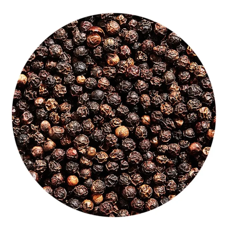 Biologische Zwarte Peper Heel