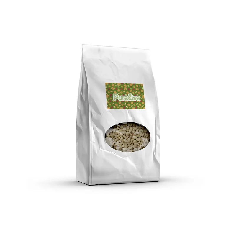 Biologische Cashewnoten W320