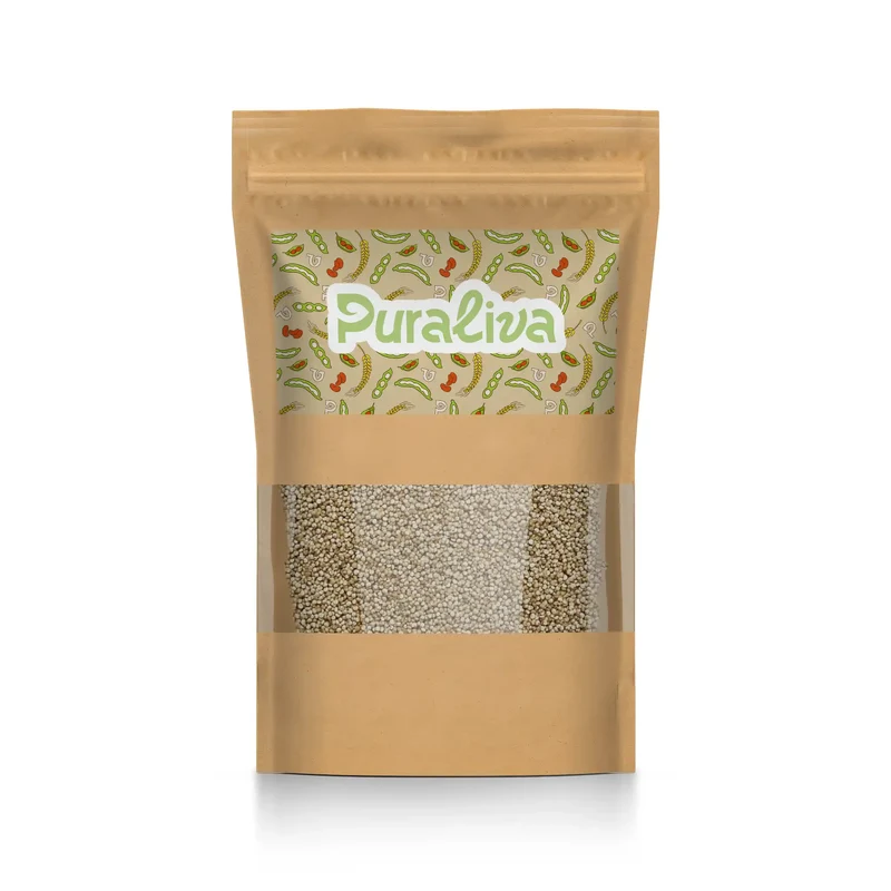 Biologische Quinoa Wit