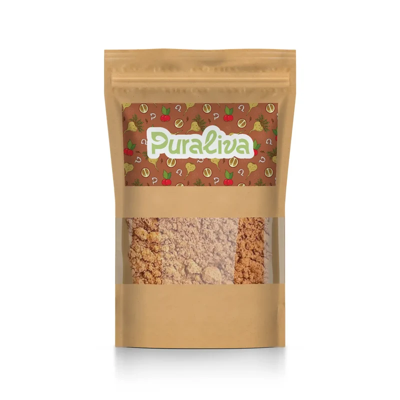 Biologische Guarana Poeder