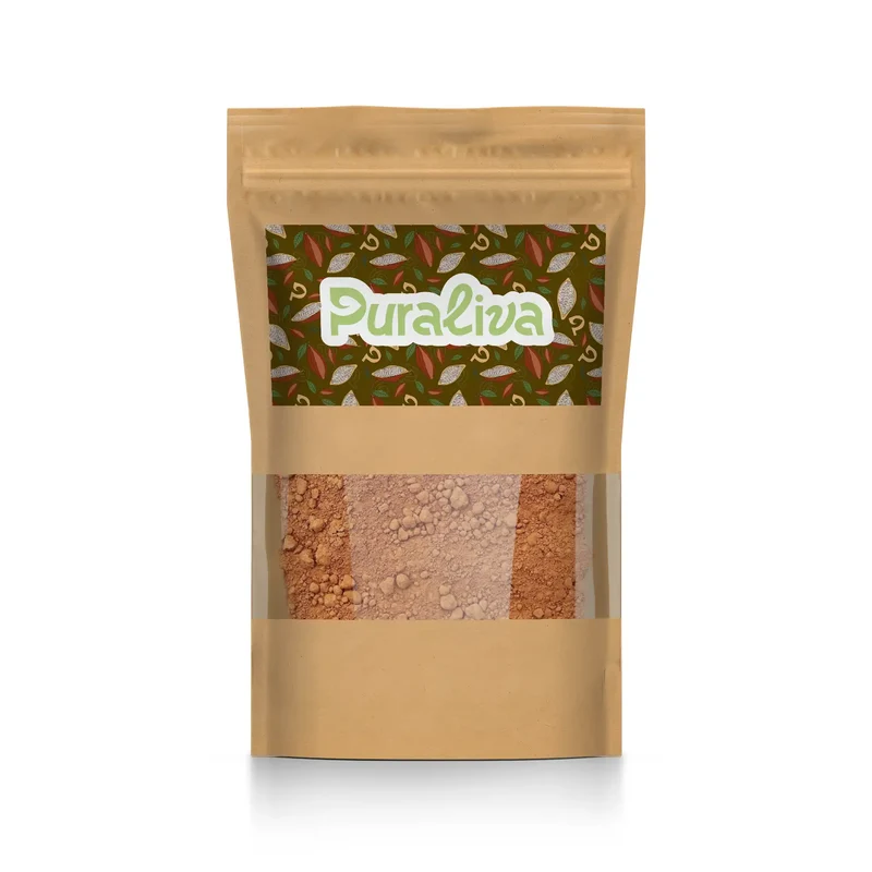 Biologische Cacao Poeder