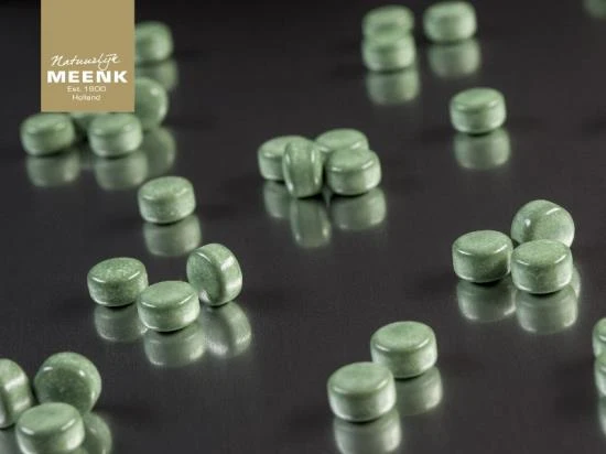 Meenk Erwten Groen Groot 1 Kilo