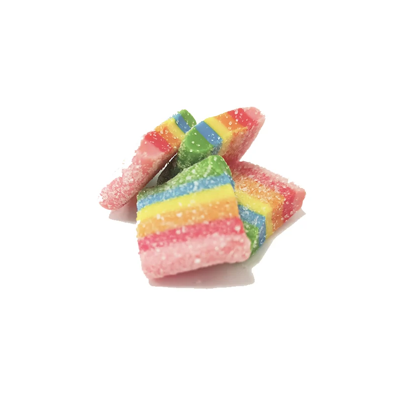 Damel Regenboog Matjes 1 Kilo