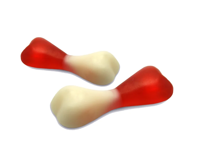 Damel Botjes 1 Kilo