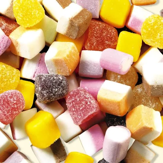 Barratt Dolly Mixtures 3kg