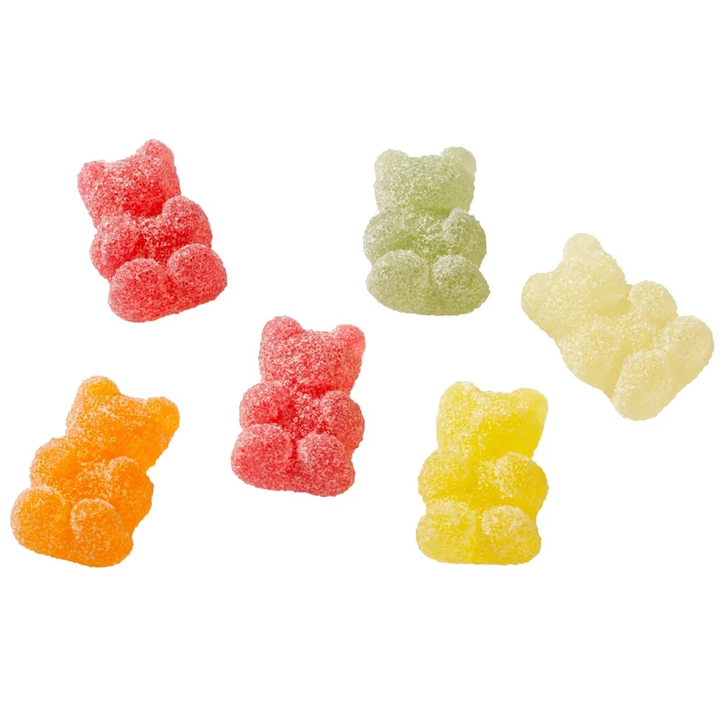 Zure Beertjes 1,5kg