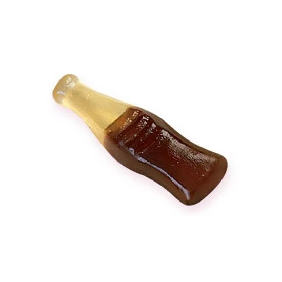 Fini Gigantische Cola Flessen 1 Kilo