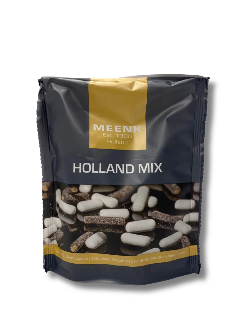 Meenk Holland Mix Zoet 225 Gram