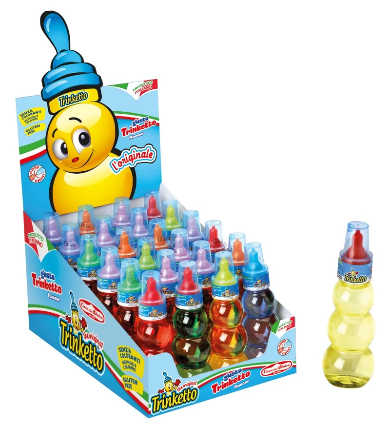 Trinketto 70 ml