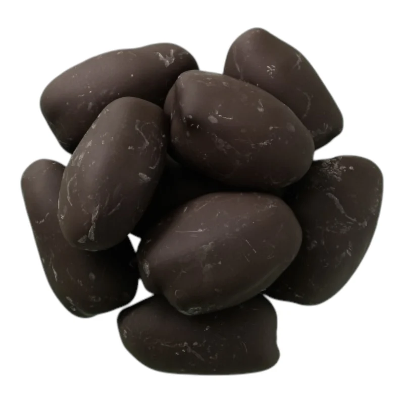 Dark chocolate Medjoul dates