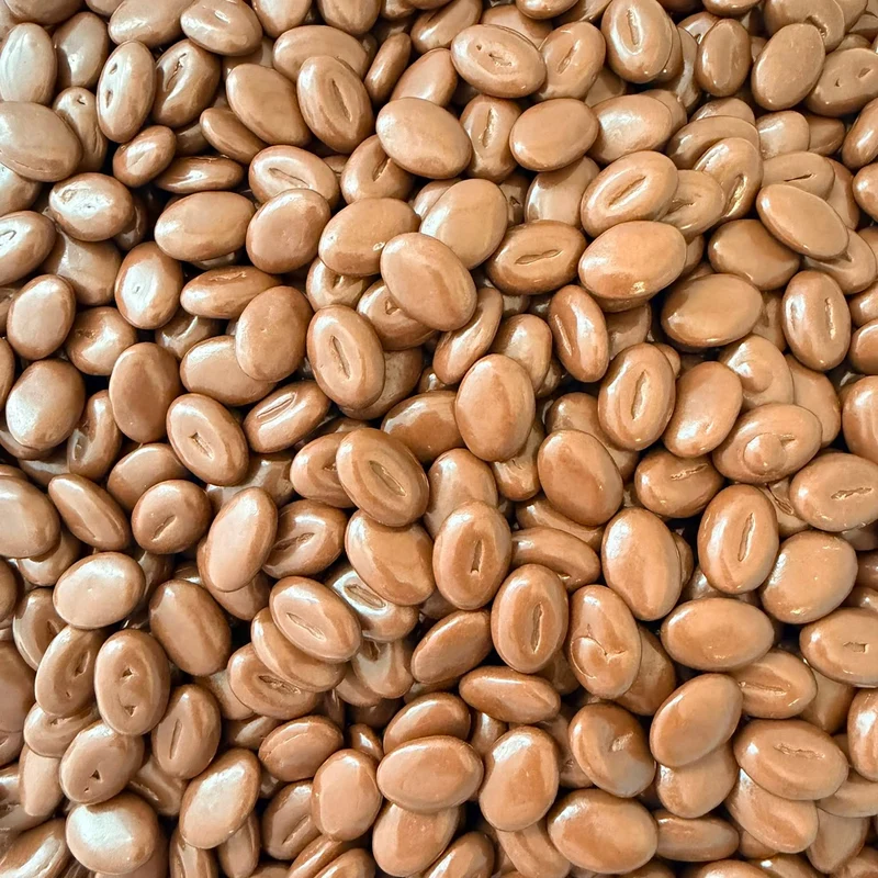 Chocolate Mocha beans Milk