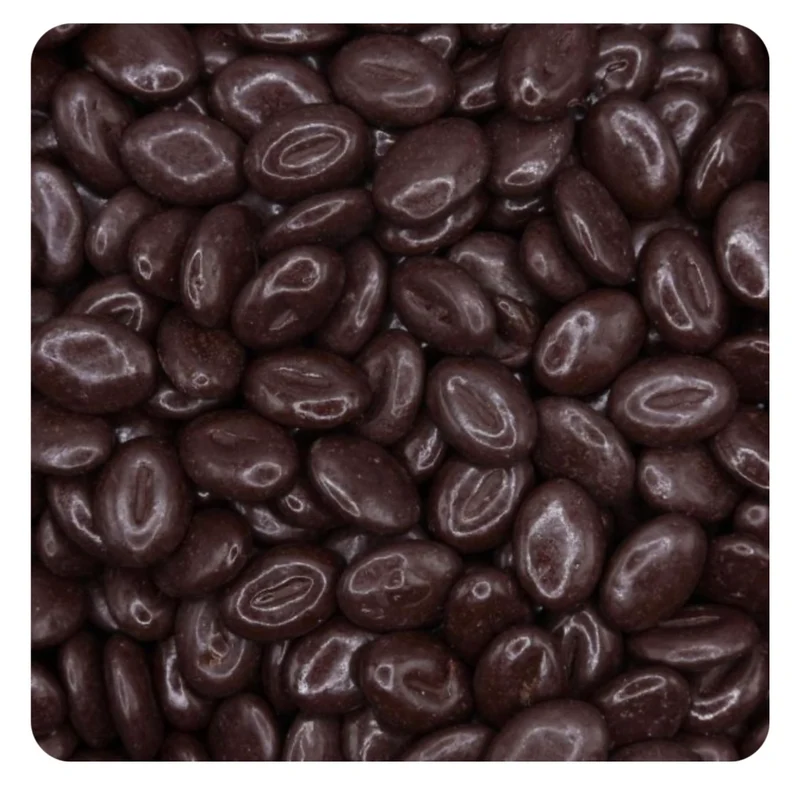 Dark Chocolate Mocca Beans