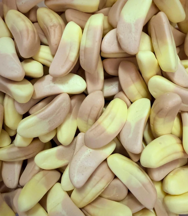 Banofee (halal)