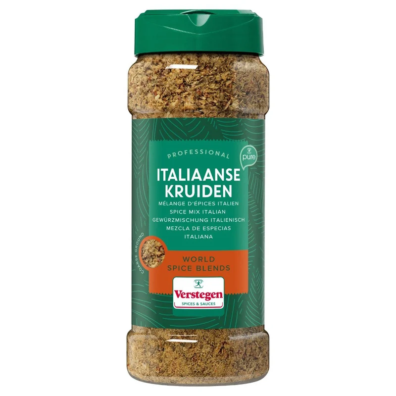 Verstegen Kruidenmix Italian