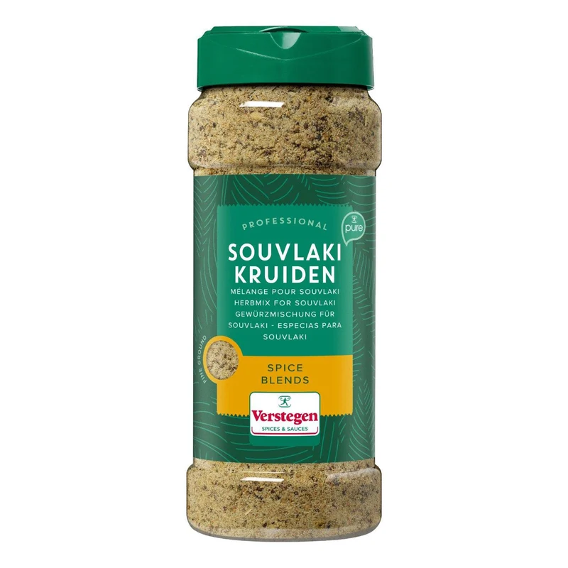 Verstegen Kruidenmix Souvlaki