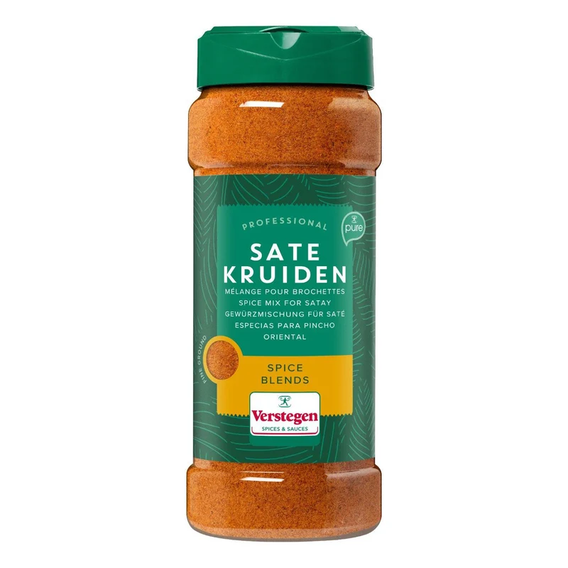 Verstegen Kruidenmix Saté