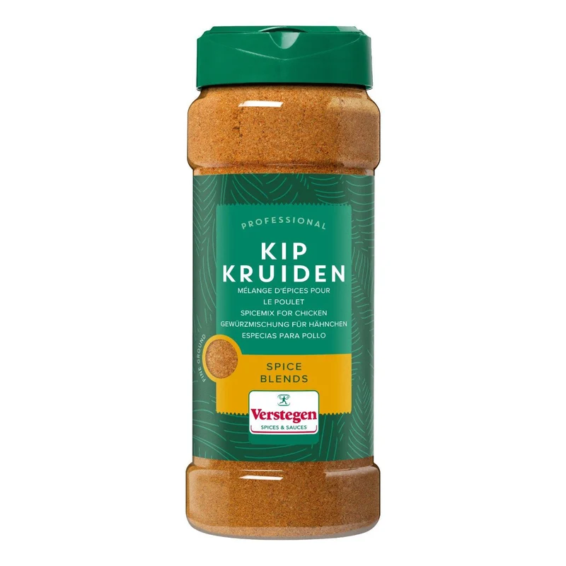 Verstegen Chicken Spices With Salt