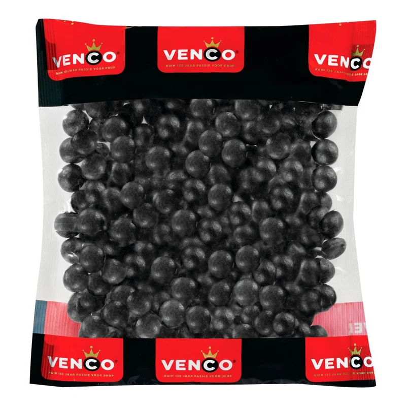 Venco Salmiakondo'S