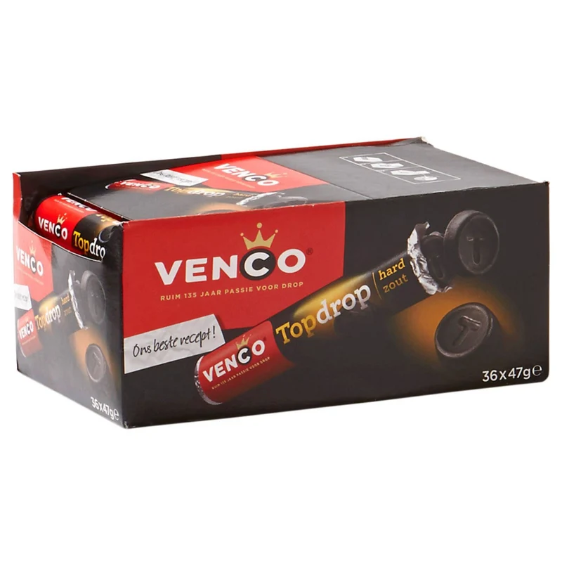 Venco Topdrop 36-Pack
