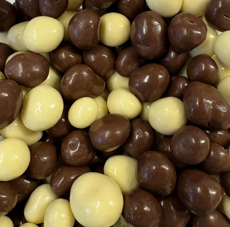 Chocolate Raspberry Mix
