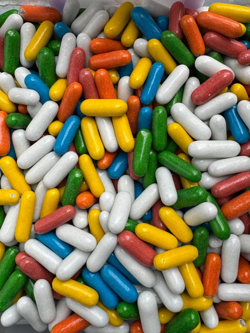 Licorice sticks (halal)