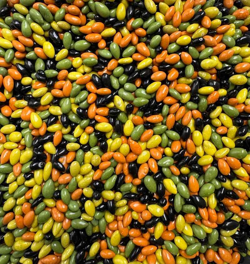 Chocolate Sunflower Seeds