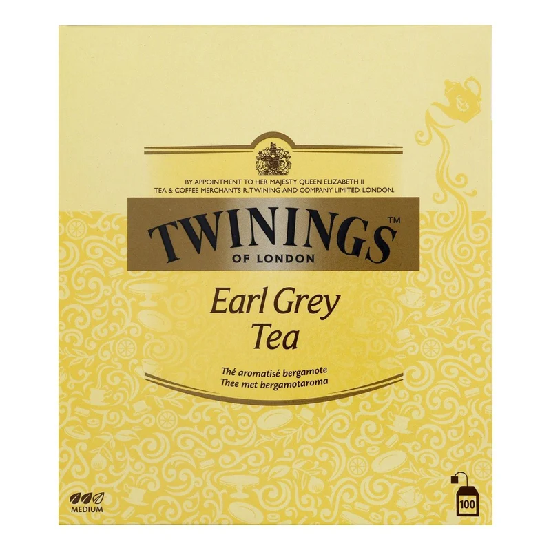 Twinings Earl Gray Tea