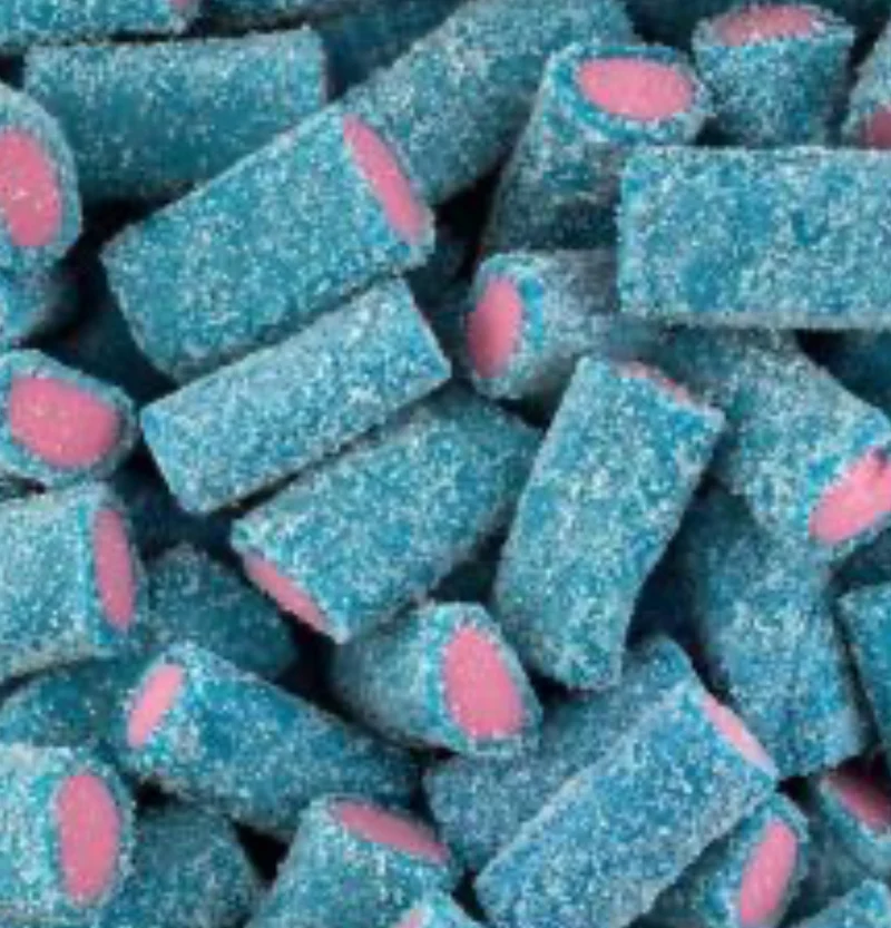 Jumbo blue sour (halal)