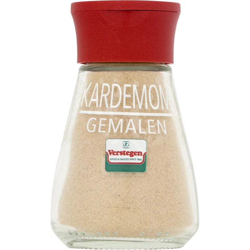 Verstegen Spreader Ground Cardamom