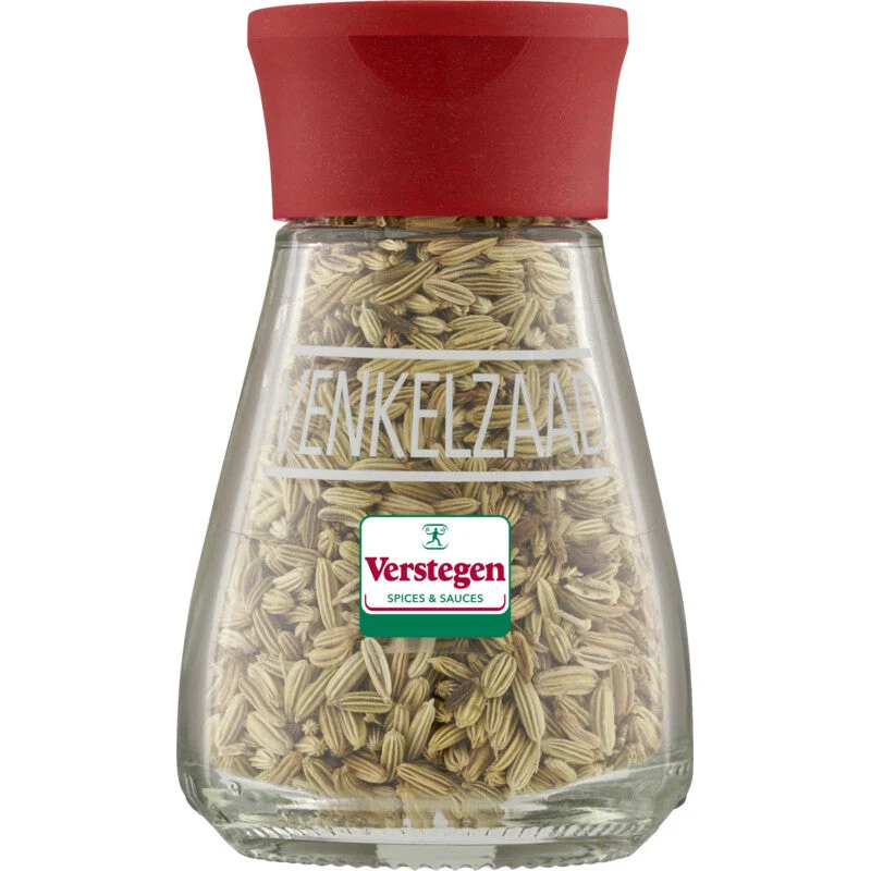 Verstegen Spreader Fennel Seed