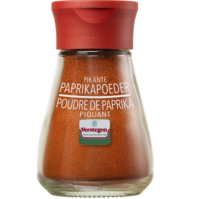 Verstegen Spreader Paprika Powder Spicy