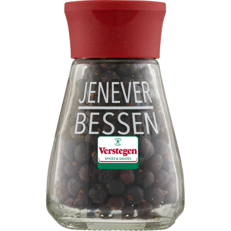 Verstegen Spreader Juniper Berries
