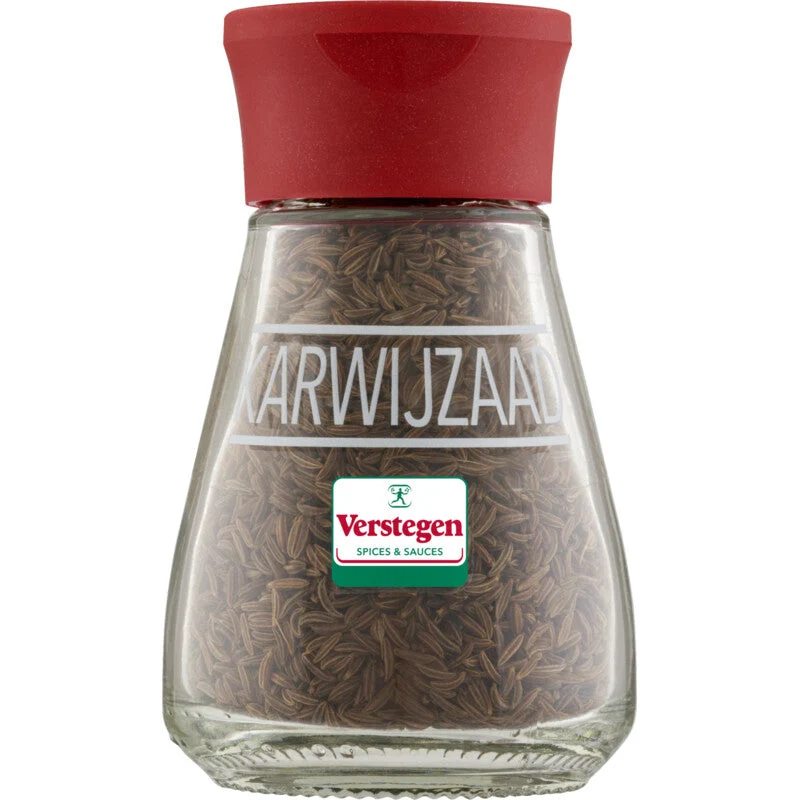 Verstegen Spreader Caraway Seeds