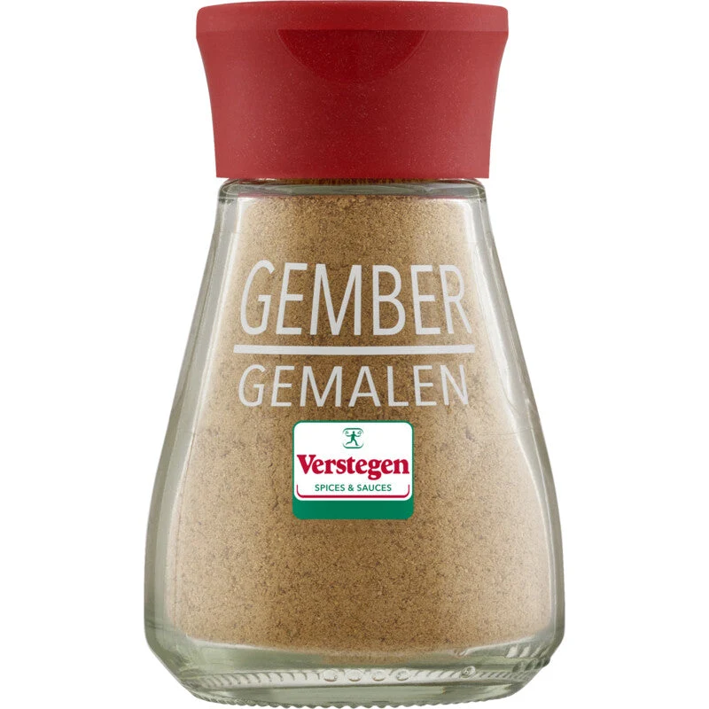 Verstegen Spreader Ginger