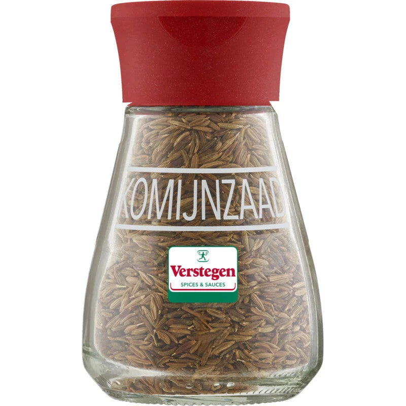 Verstegen Spreader Cumin Seed