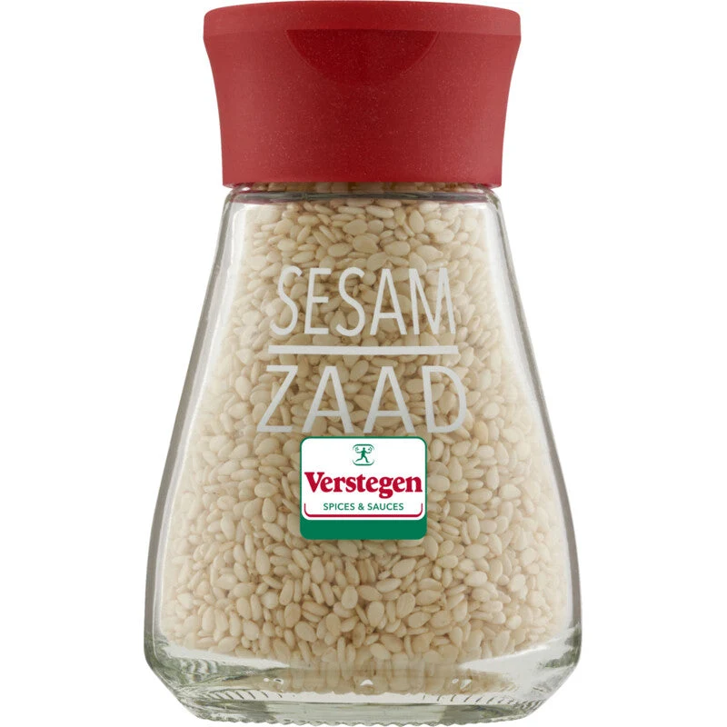 Verstegen Spreader Sesame Seed